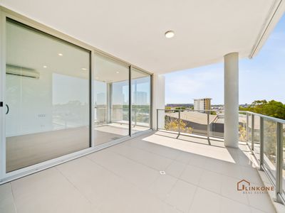 18 / 8 Riversdale Road, Burswood