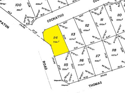 2 Cockatoo Court, South Hedland