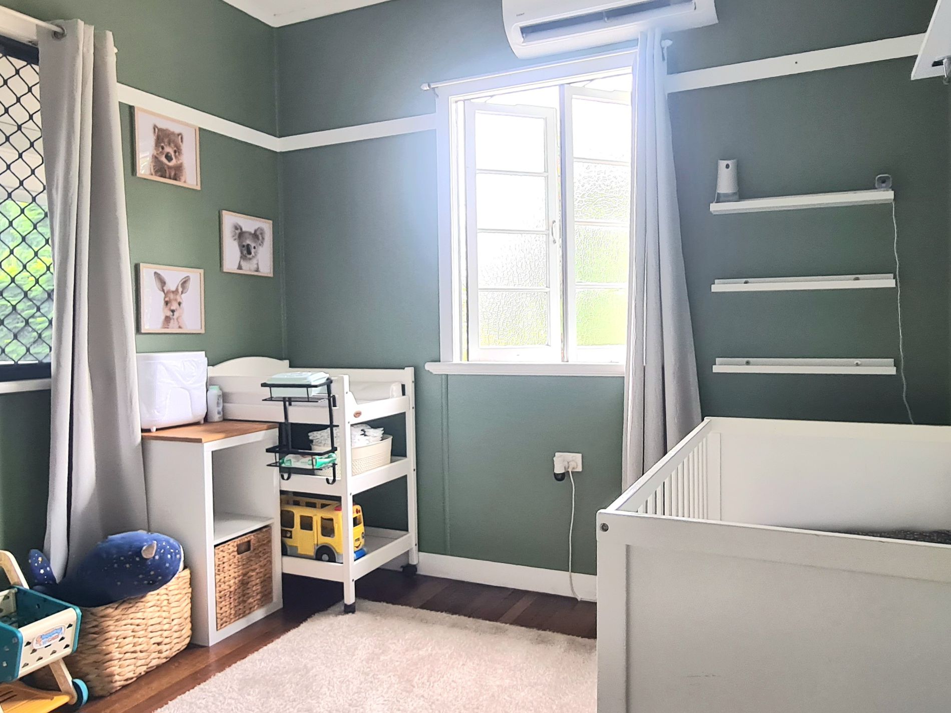 37 Underwood Street, Park Avenue