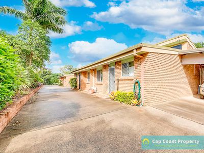 3 / 68 Adelaide Park Road, Yeppoon