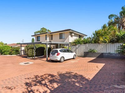 9 / 16 Kelvin Street, Maylands