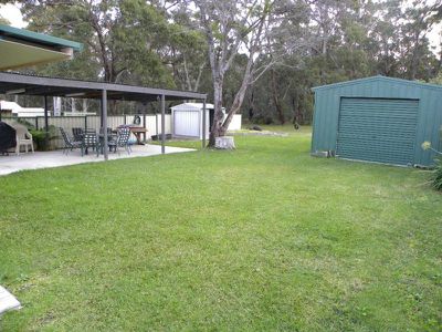 31 Government Road, Sussex Inlet