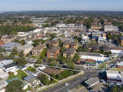 393 Forest Road, Penshurst