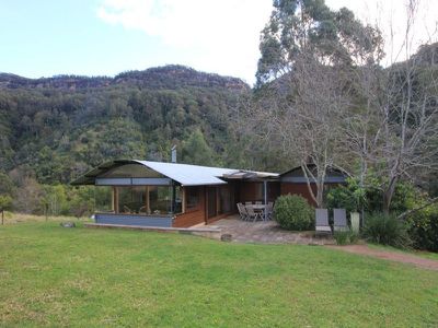 43A Scotts Road, Kangaroo Valley
