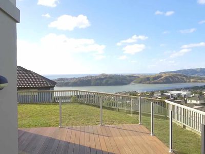 12 Kahurangi Heights, Aotea