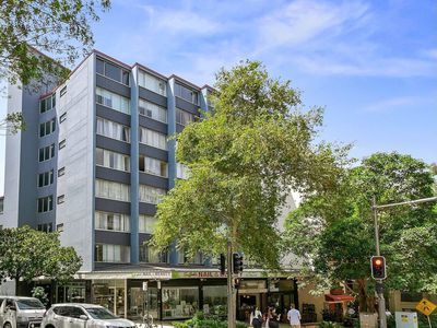 162 / 40 Bayswater Road, Rushcutters Bay