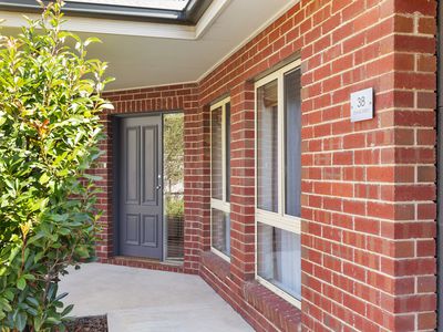 38 Steane Street, Wangaratta
