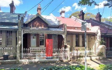 143 Baptist Street, Redfern