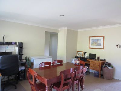 6 Goondooloo Drive, Ocean Shores