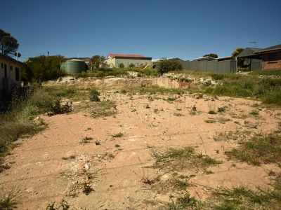 27 Herbert Street, Beachport