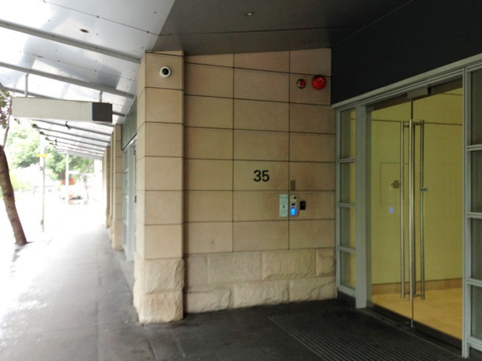 813 / 35 Shelley Street, Sydney