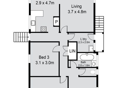 4 Magnet Street, Waverley