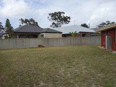 15B Bader Way, Stirling