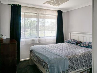 48 Russell Street, West Wyalong