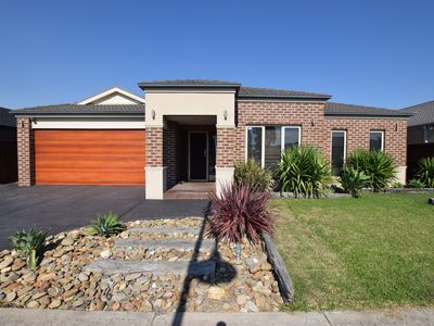 25 Gallery Way, Pakenham