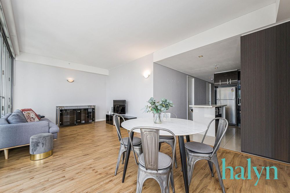 60 / 149-151 Adelaide Terrace, East Perth