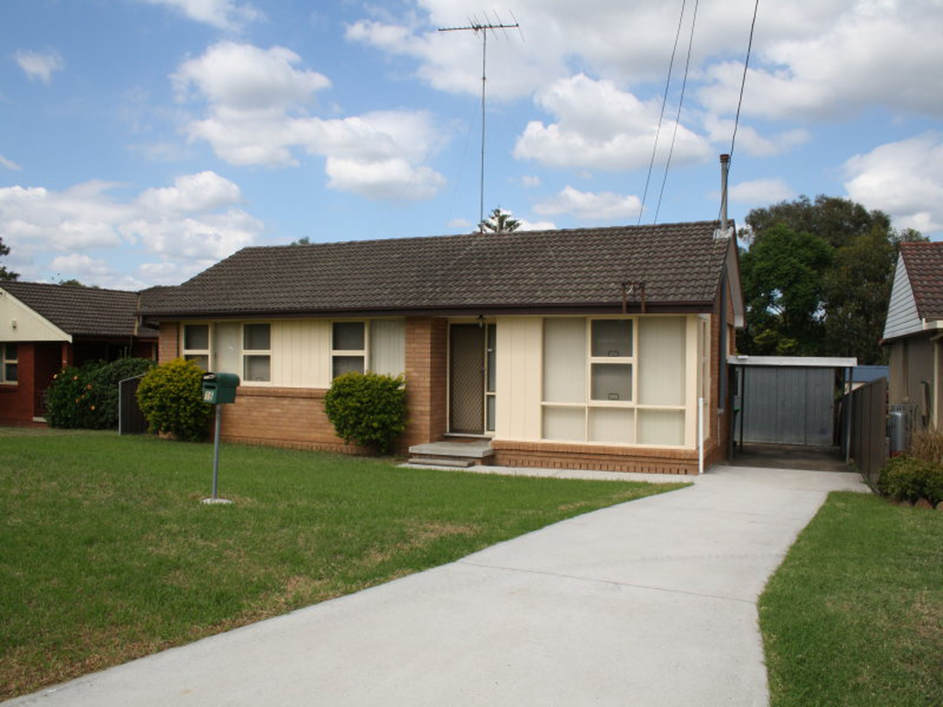 16 Tania Avenue, SOUTH PENRITH