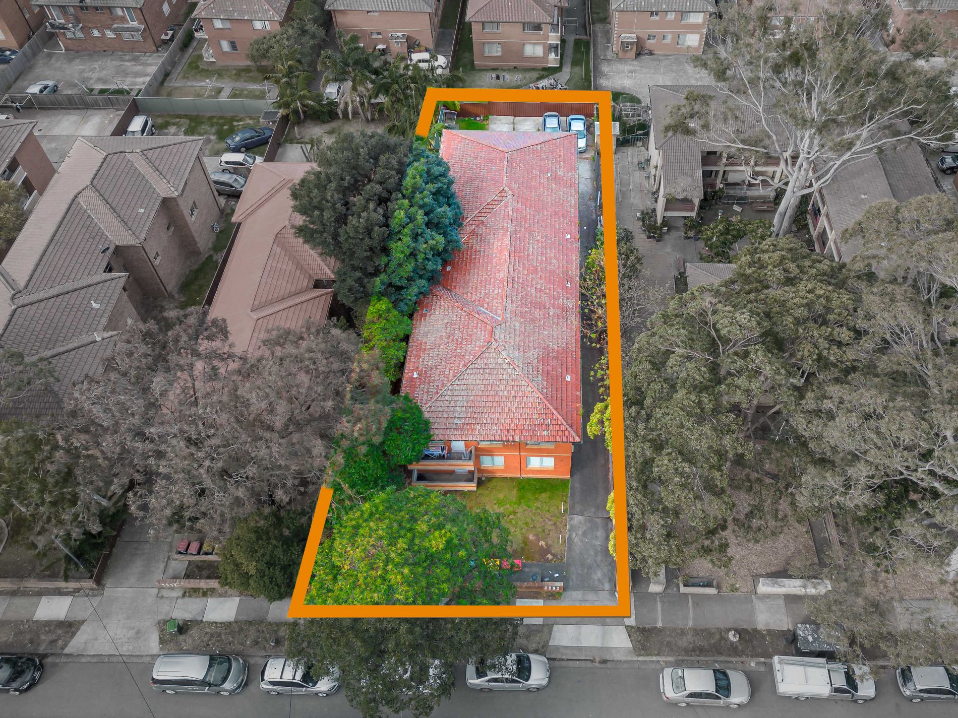 49 Colin Street, Lakemba