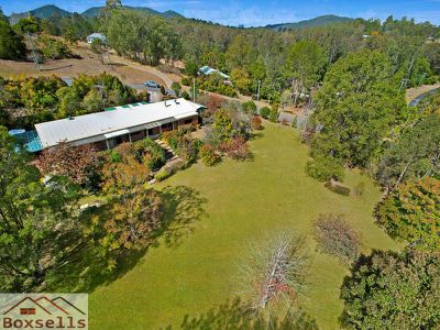 1 Connemara Court, Maleny