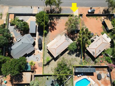 25 Pedlar Street, South Hedland