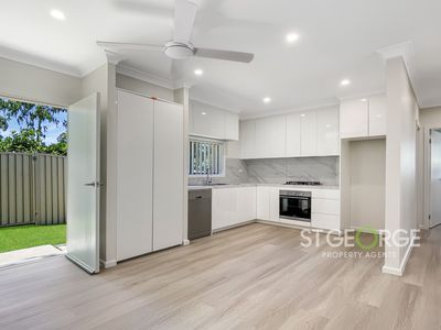 Granny Flat / 15 Hanigan Street, Penshurst