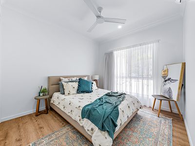 122a Patullo Road, Gregory River