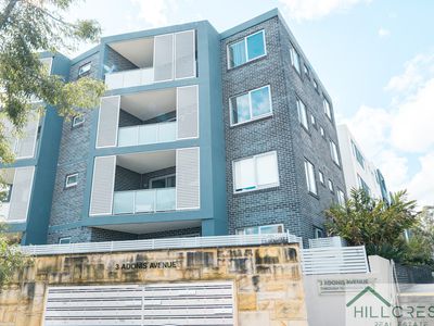 E113/3 Adonis Avenue, Rouse Hill