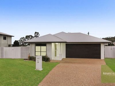 29 Bilbao Place, Bushland Beach
