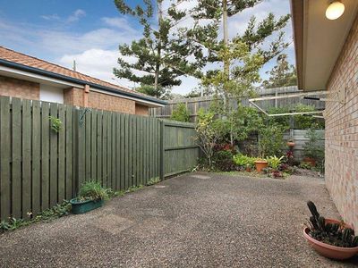 5 / 7 Wooraka Street, Rochedale South