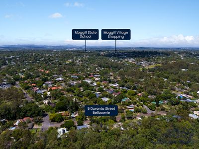 5 Duranta Street, Bellbowrie