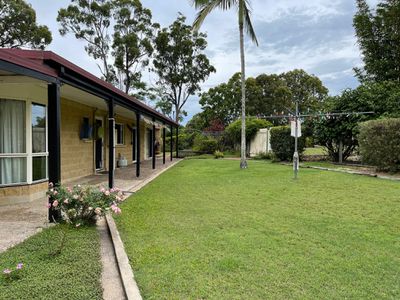 19 Delrose Court, Toogoom