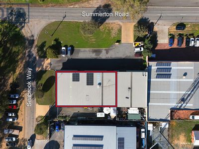 2 & 3 / 2 Seabrook Way, Medina