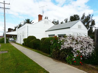 Tocumwal