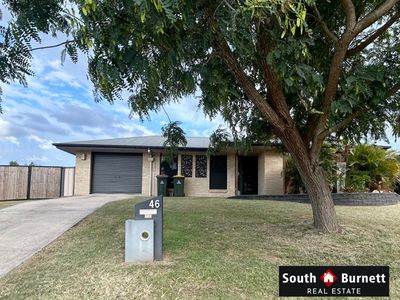 46 Banksia Drive, Kingaroy