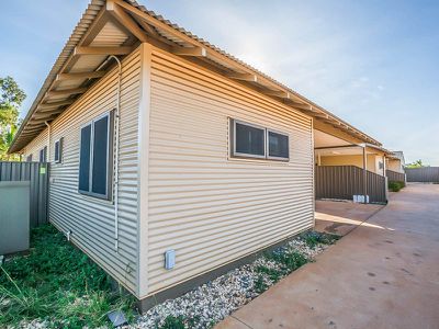1 / 13 Delamere Place, South Hedland