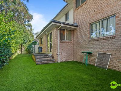 4 / 19-20 Middle Tree Close, Hamlyn Terrace