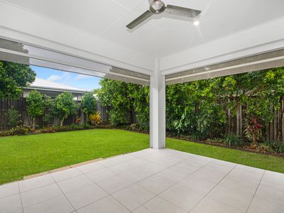 25 Huxley Crescent, Oonoonba