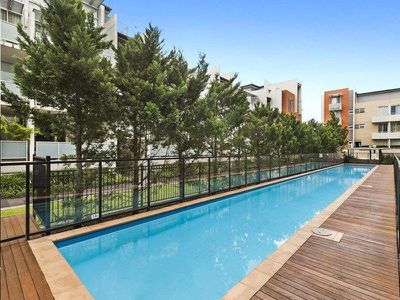 59 / 37 Morley Avenue, Rosebery