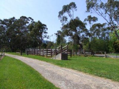 275 Mountain Creek Road, Tawonga
