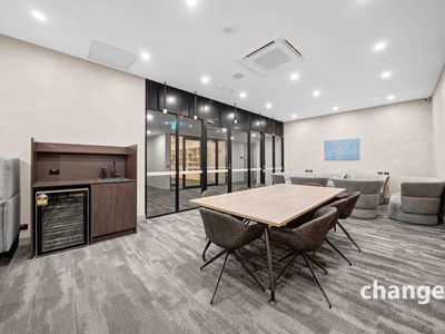 208 / 1 Warde Street, Footscray