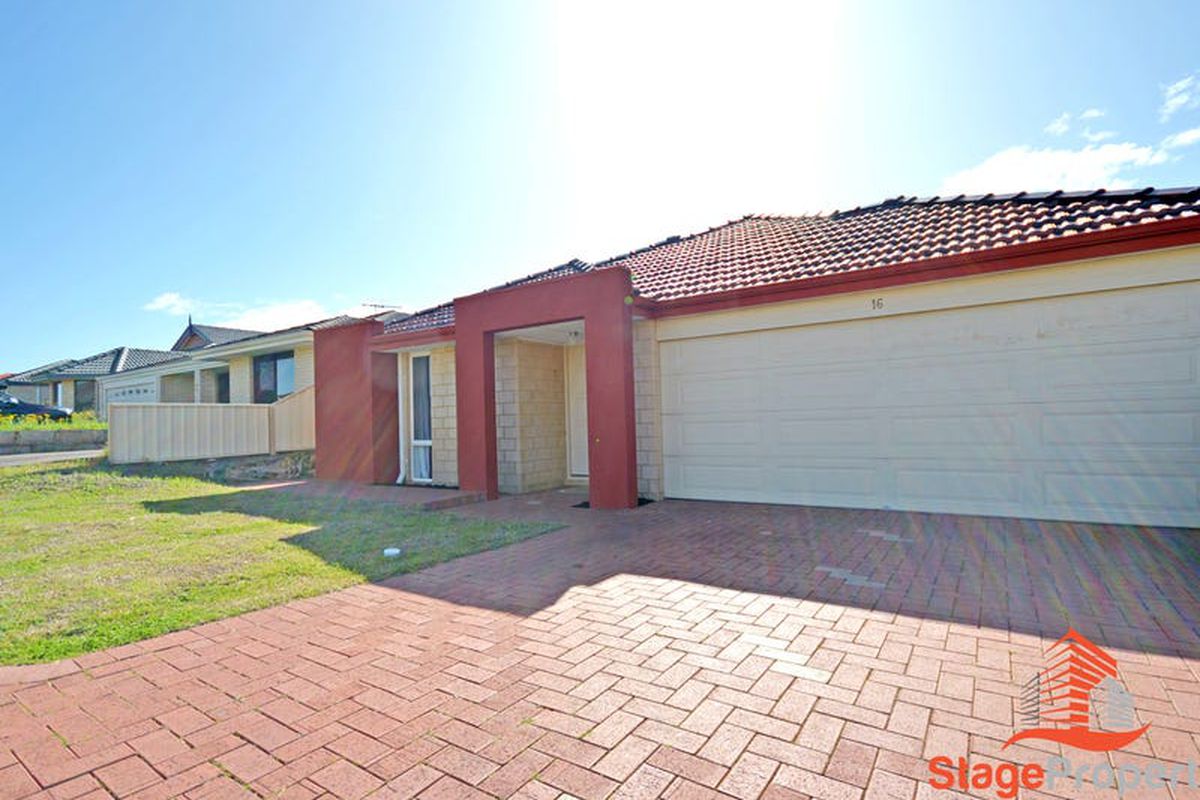 16 Hoop Place, Canning Vale
