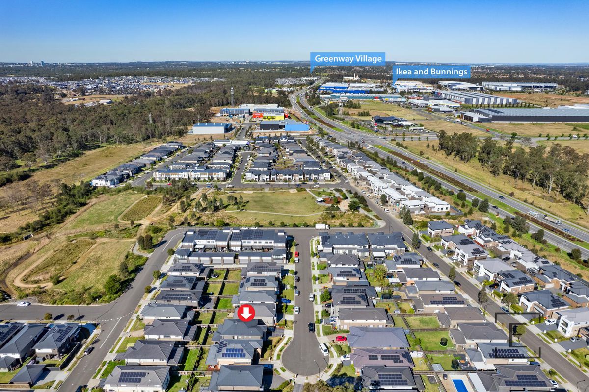 12 Steeple Place, Marsden Park