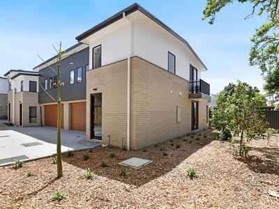 4 / 11 Catherine Street, Gwynneville