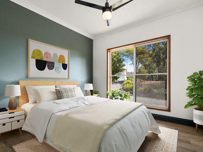 5 / 1A Dorge Street, Middle Ridge