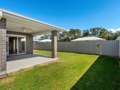 4 Kingsbarns Lane, Sussex Inlet