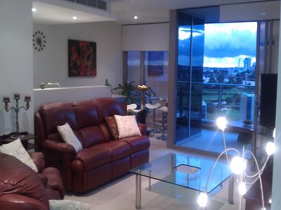 19 The Circus, Burswood