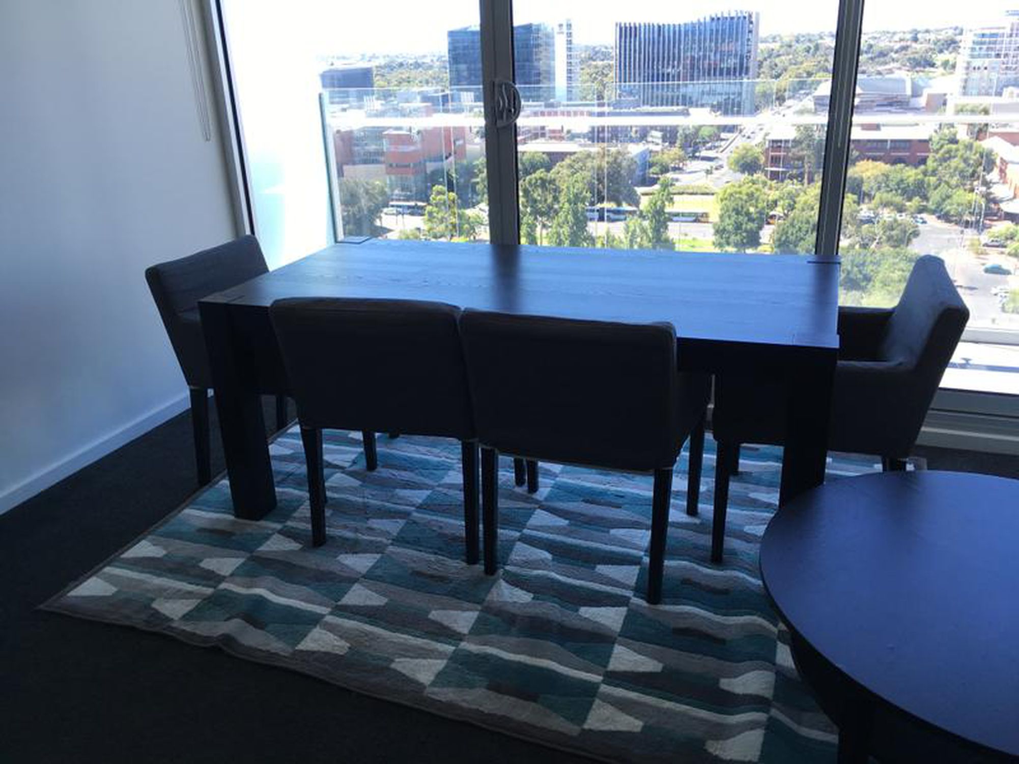 1207 / 180 Morphett Street, Adelaide