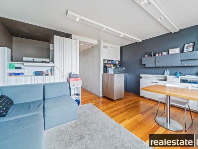 66 / 60-64 Forrest Avenue, East Perth