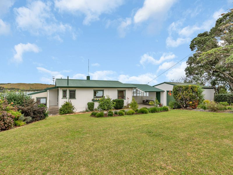 9 Weir Crescent, Onerahi