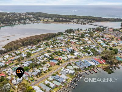 8 Lake View Drive, Burrill Lake